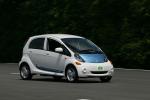 Mitsubishi i-MiEV 2012 года (US)